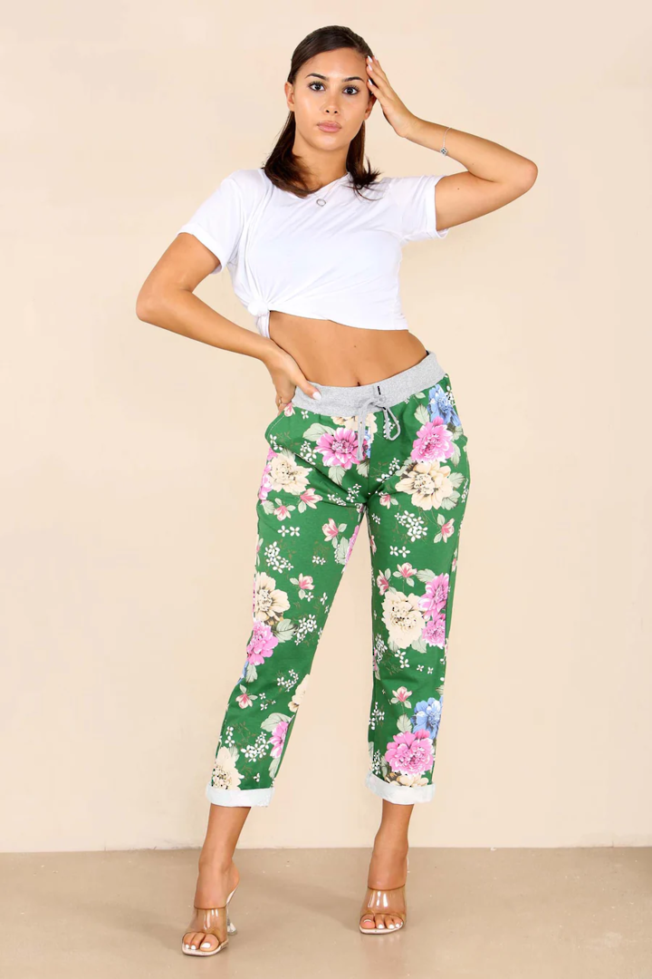 Denver Jasmine Trousers 14-18 image 1